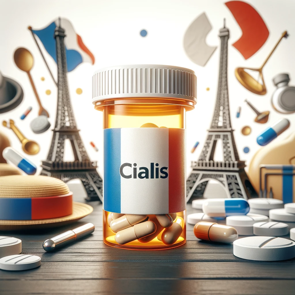 Acheter du vrai cialis 